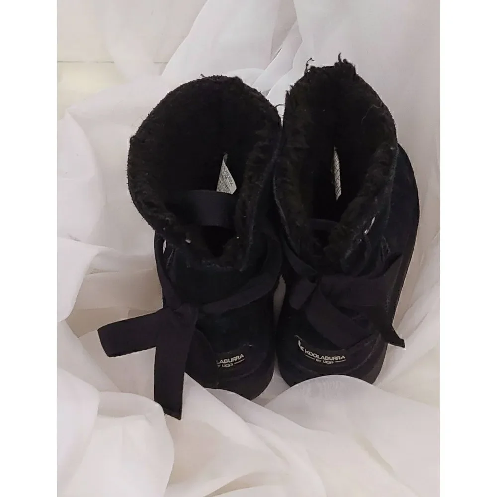 UGG Australia boots youth